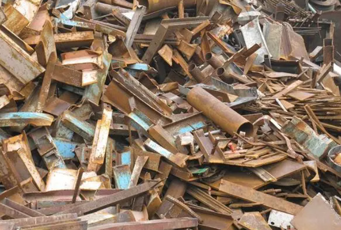 常州废旧金属回收