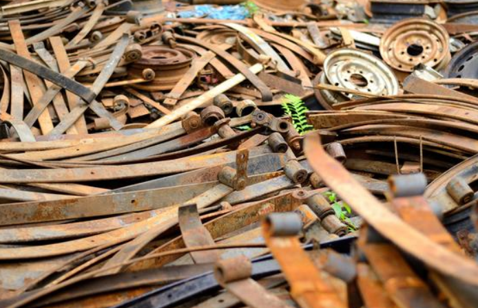 常州废旧金属回收价格